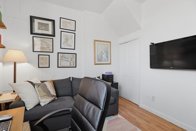 99 Gove Street 16, Boston, MA 02128