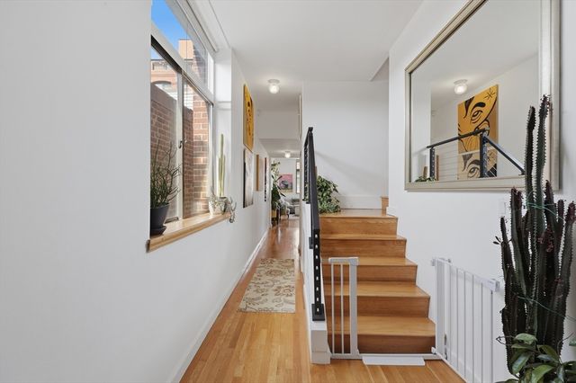 99 Gove Street 16, Boston, MA 02128