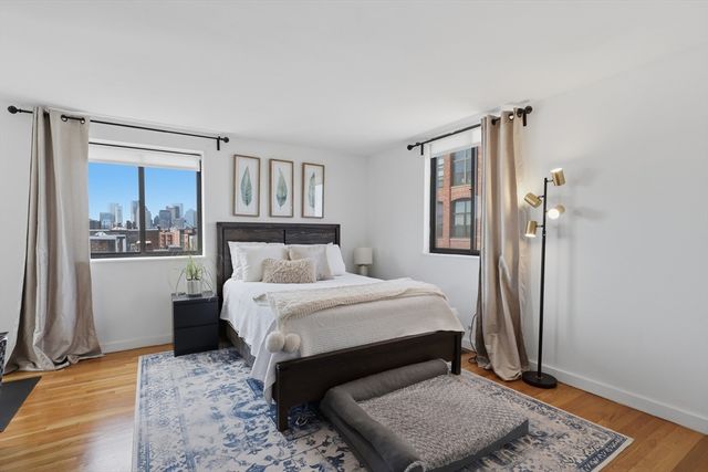 99 Gove Street 16, Boston, MA 02128