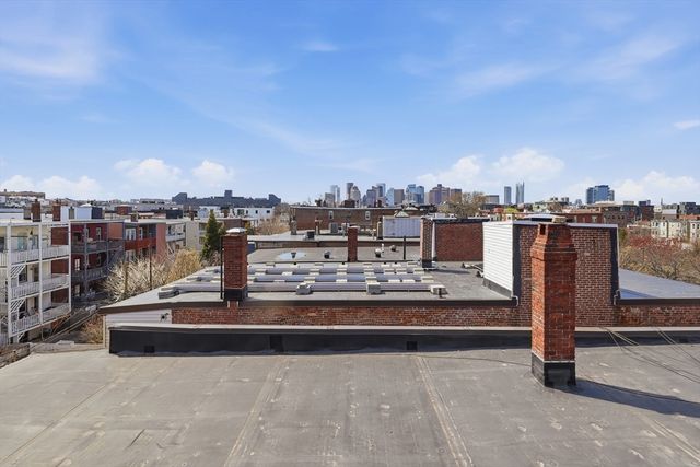 99 Gove Street 16, Boston, MA 02128