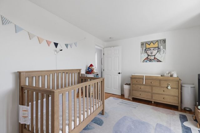 99 Gove Street 16, Boston, MA 02128