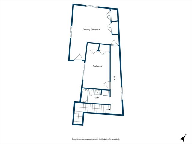 99 Gove Street 16, Boston, MA 02128