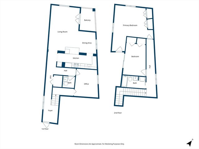 99 Gove Street 16, Boston, MA 02128