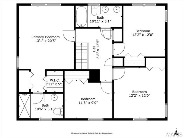 24 Forest Gate Drive, Belleville, IL 62220