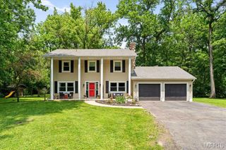 24 Forest Gate Drive, Belleville, IL 62220