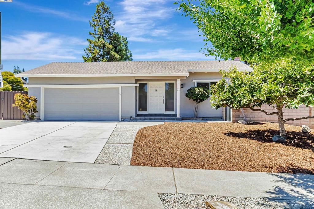 11 N Jim Elder Drive, Campbell, CA 95008