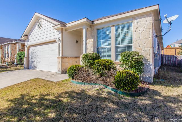 7647 Paraiso Haven, Boerne, TX 78015