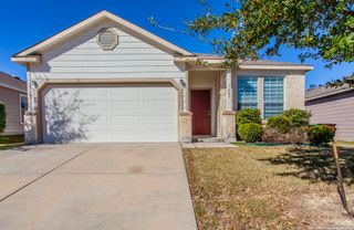 7647 Paraiso Haven, Boerne, TX 78015