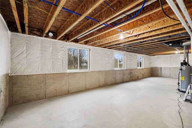 7294 River Rock Drive, Davison Township, MI 48423