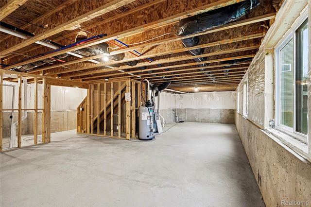 7294 River Rock Drive, Davison Township, MI 48423
