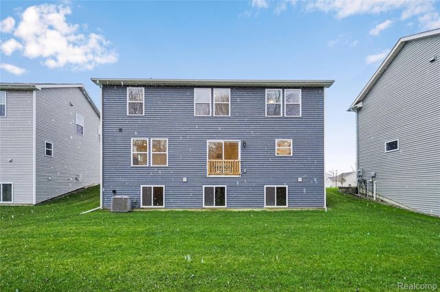 7294 River Rock Drive, Davison Township, MI 48423