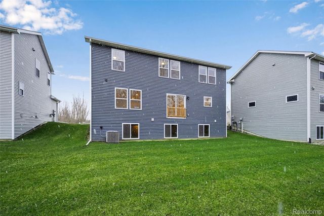 7294 River Rock Drive, Davison Township, MI 48423