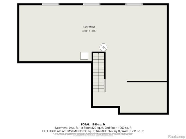 7294 River Rock Drive, Davison Township, MI 48423