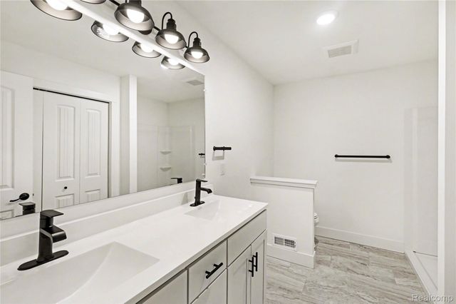 7294 River Rock Drive, Davison Township, MI 48423