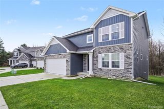 7294 River Rock Drive, Davison Township, MI 48423