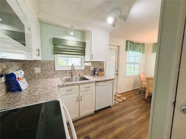 346 PALO VERDE DRIVE, Leesburg, FL 34748