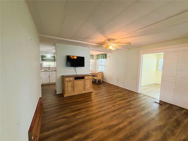 346 PALO VERDE DRIVE, Leesburg, FL 34748