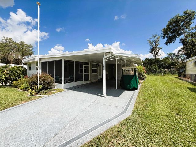 346 PALO VERDE DRIVE, Leesburg, FL 34748
