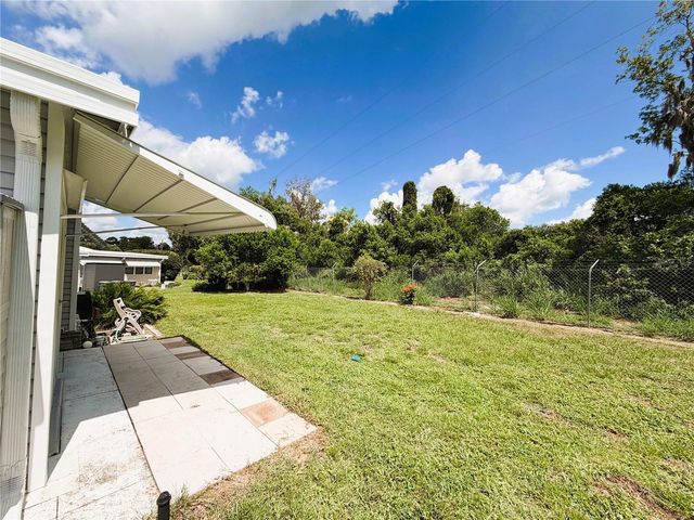 346 PALO VERDE DRIVE, Leesburg, FL 34748
