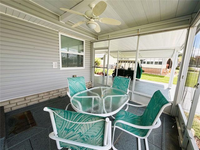 346 PALO VERDE DRIVE, Leesburg, FL 34748