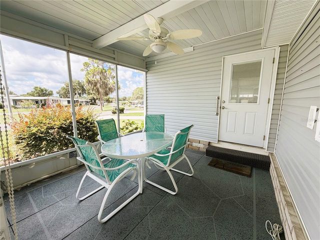 346 PALO VERDE DRIVE, Leesburg, FL 34748