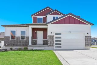1676 S WINDSONG DR HIL #SR 364, Santaquin, UT 84655