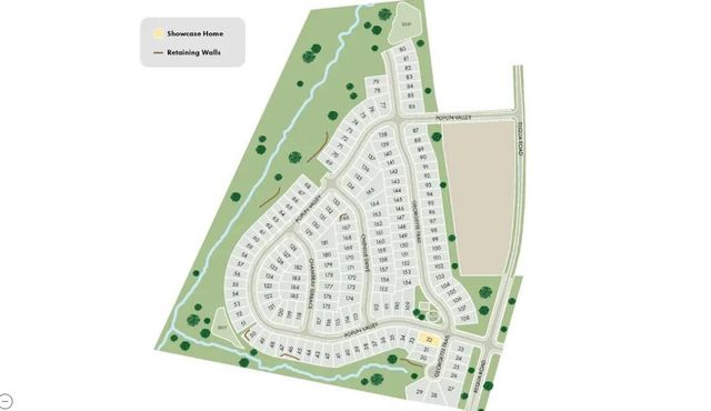 5039 Poplin Valley, Cherryville, NC 28021