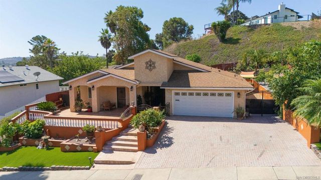 11225 Madrigal St, San Diego, CA 92129