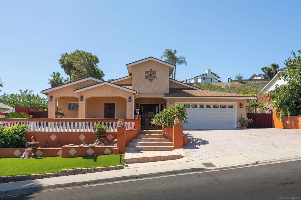 11225 Madrigal St, San Diego, CA 92129