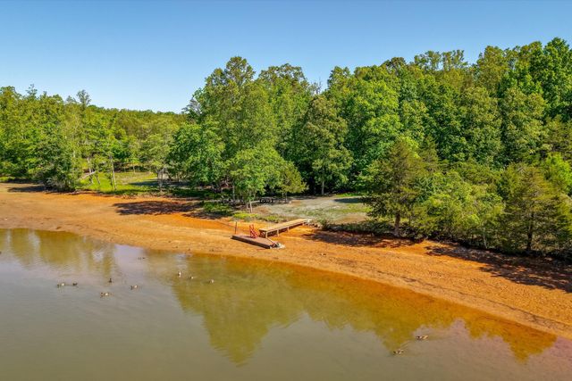 Lot 29 Hidden Treasures LN, Union Hall, VA 24176
