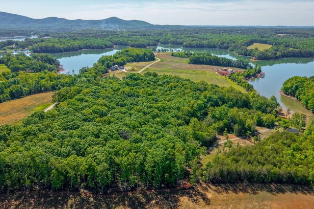 Lot 29 Hidden Treasures LN, Union Hall, VA 24176