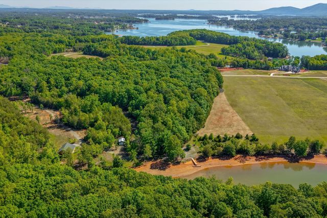 Lot 29 Hidden Treasures LN, Union Hall, VA 24176
