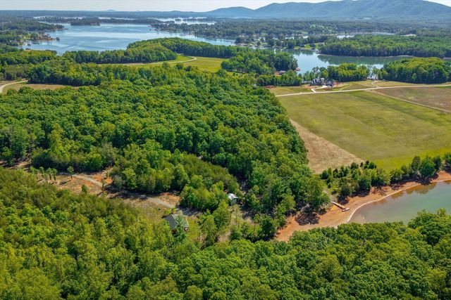 Lot 29 Hidden Treasures LN, Union Hall, VA 24176