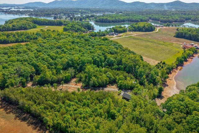 Lot 29 Hidden Treasures LN, Union Hall, VA 24176