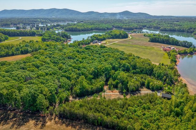 Lot 29 Hidden Treasures LN, Union Hall, VA 24176