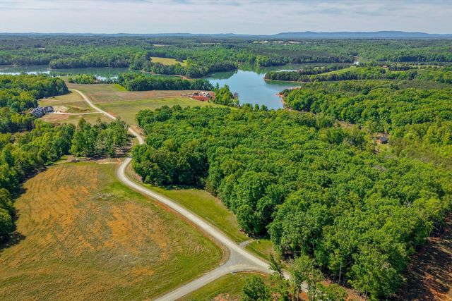 Lot 29 Hidden Treasures LN, Union Hall, VA 24176