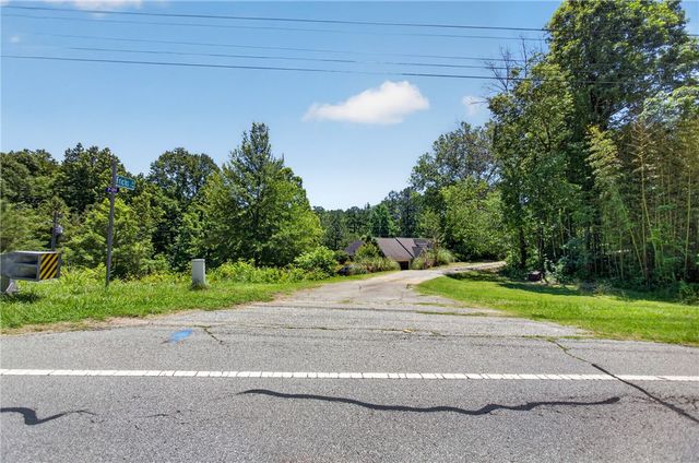 191 Fricks Drive, Westminster, SC 29693