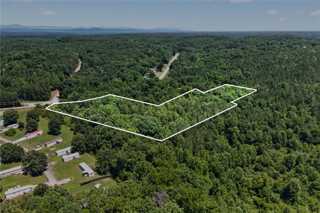 191 Fricks Drive, Westminster, SC 29693