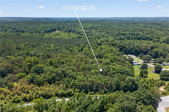 191 Fricks Drive, Westminster, SC 29693