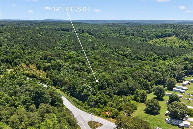 191 Fricks Drive, Westminster, SC 29693