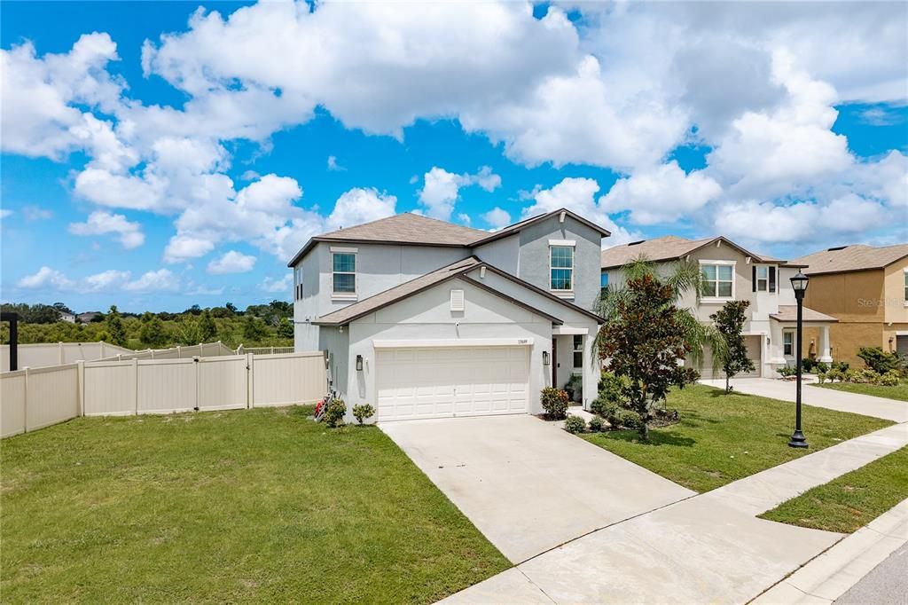 13699 SEA BRIDGE DRIVE, Hudson, FL 34669