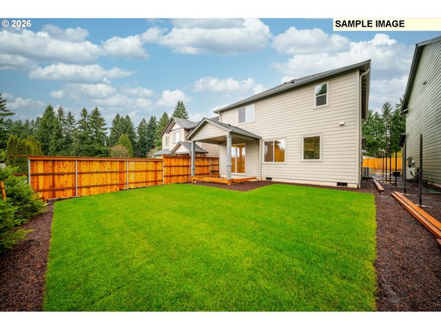 2607 Ne 53RD St, Vancouver, WA 98663