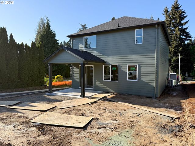 2607 Ne 53RD St, Vancouver, WA 98663