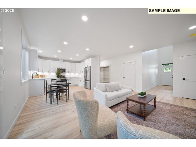 2607 Ne 53RD St, Vancouver, WA 98663
