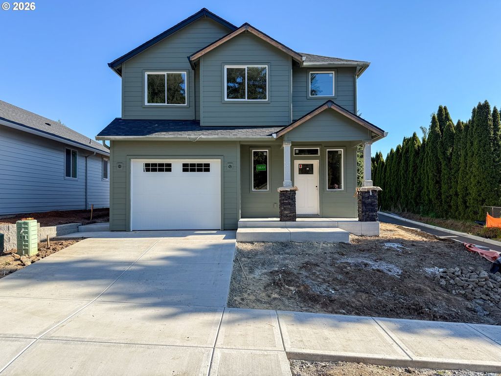 2607 Ne 53RD St, Vancouver, WA 98663