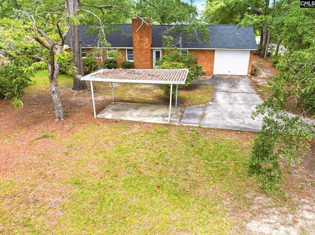 3240 Whitehall Road, Columbia, SC 29204