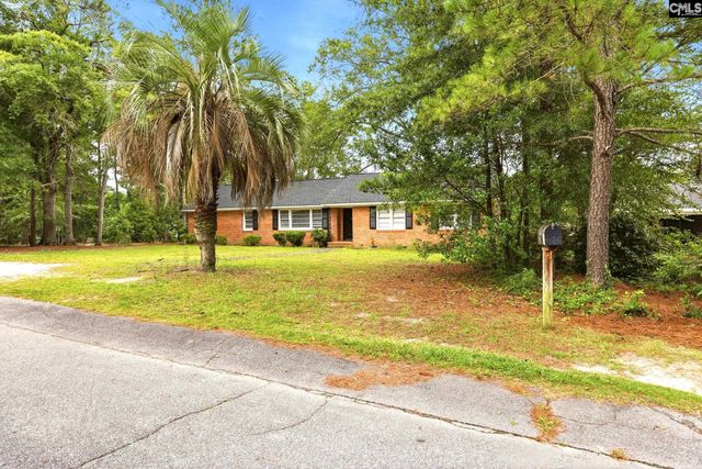 3240 Whitehall Road, Columbia, SC 29204