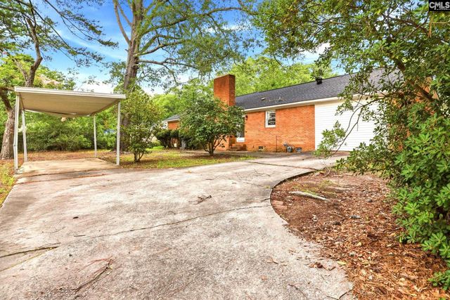 3240 Whitehall Road, Columbia, SC 29204