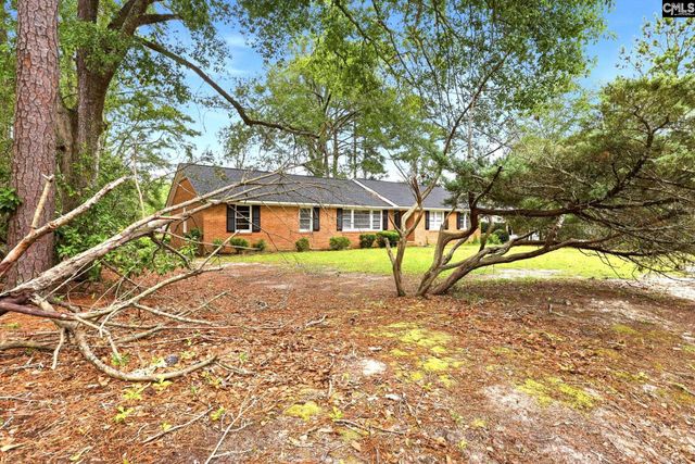 3240 Whitehall Road, Columbia, SC 29204