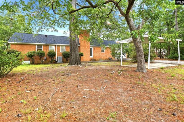 3240 Whitehall Road, Columbia, SC 29204